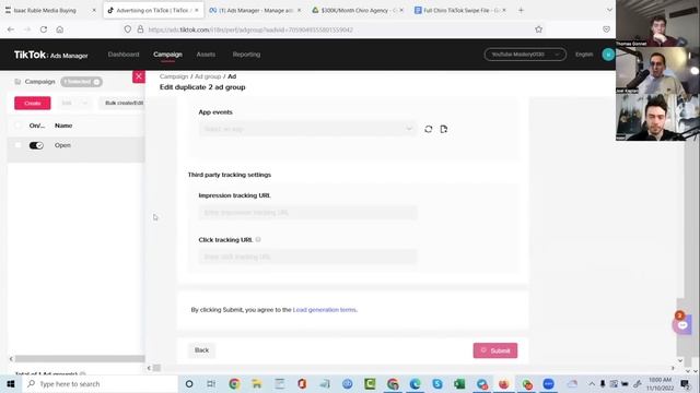 Full TikTok Ads Tutorial for SMMA (2023) смотреть онлайн