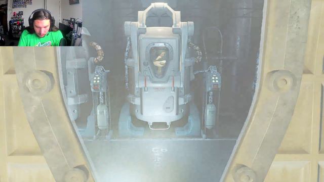 War Never Changes (Fallout 4 ep 1) смотреть онлайн