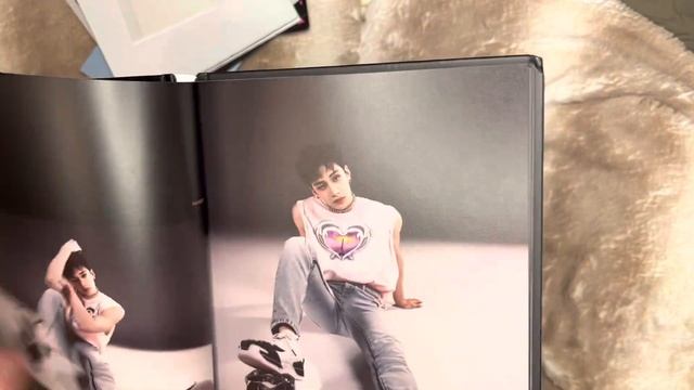 распаковка альбома Stray Kids MAXIDENT и карты~unboxing Stray Kids MAXIDENT And Cards???