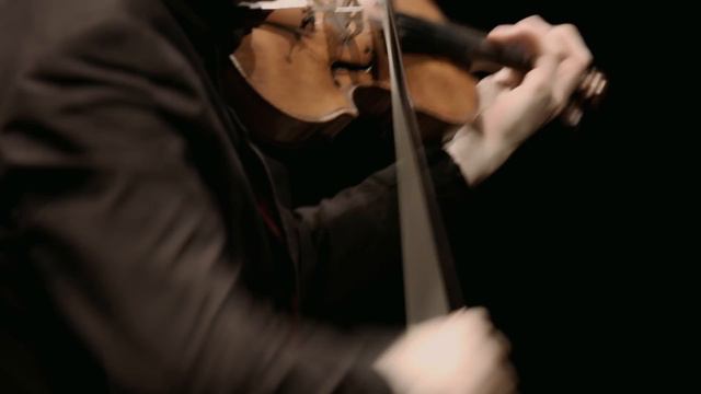 Augustin Hadelich plays Ysaÿe Sonata No. 3 "Ballade" LIVE смотреть онлайн