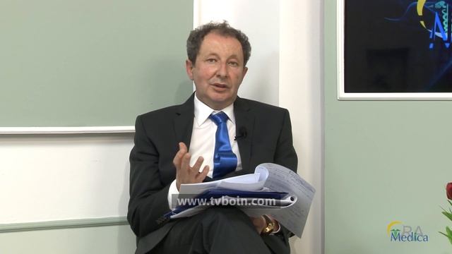 Ora Medica - Dr. Anton Gjuravçaj смотреть онлайн