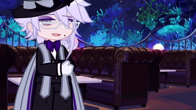 "It's not Entitlement" - [ Gacha Club ] - [ Twisted Wonderland ] смотреть онлайн