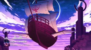 Dion Timmer - Kibo [Monstercat Release]