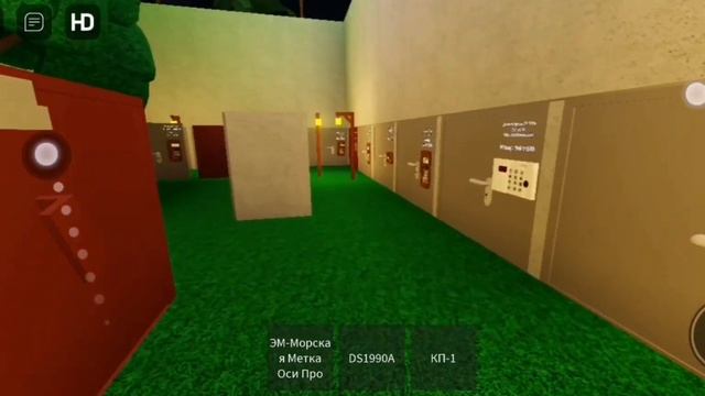 Roblox Домофоны смотреть онлайн