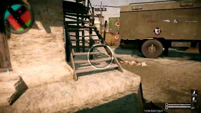 Warface: топор Black Hawk 10000 убийств смотреть онлайн