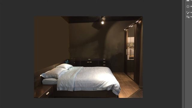 Как вписать мебель венге (темную) в интерьер | 3 разных цветовых решения