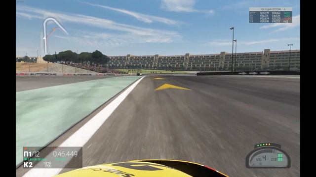 Прохождение Project CARS (Часть 5) Картинг #projectcars #SimRacing #gametour #2015 #karting смотреть онлайн