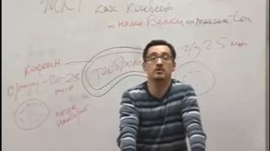 Про кофе (лекция биохимика)(это интересно)