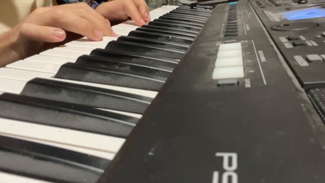 Yamaha psr e473-grande piano music смотреть онлайн