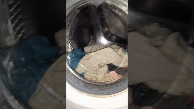 стирка белого белья хлопок 40 °600об .мин средства порошок би мах кодицеонер ленор смотреть онлайн