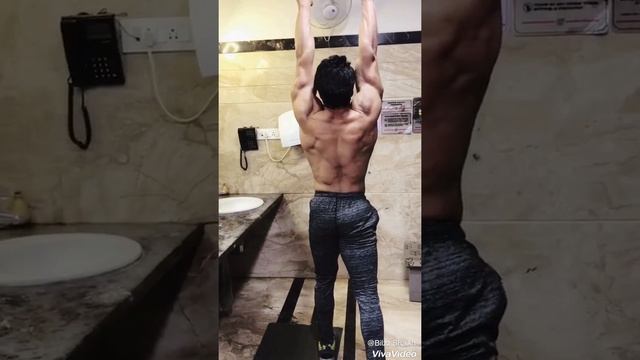 Always see your body in camera once a week. смотреть онлайн