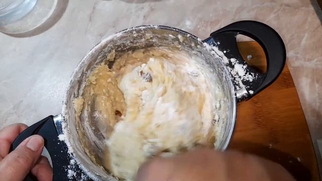 Кексы с изюмом. Как приготовить. #20 смотреть онлайн