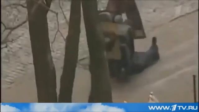 Николай Носков "Переведи меня через Майдан" смотреть онлайн