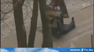 Николай Носков  «Переведи меня через Майдан»
