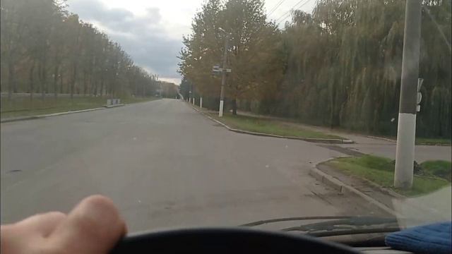 ❤️Дружковка сейчас❤️В городе спокойно.Экскурсия по городу.#вгороде #любимыйгород #другой смотреть онлайн