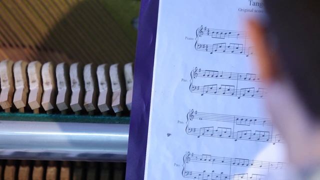Cover - Tango to Evora (Loreena Mckennitt) смотреть онлайн