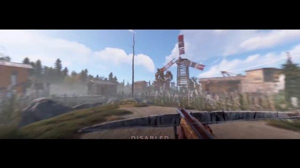 Королевство не спать RUST TRAILER