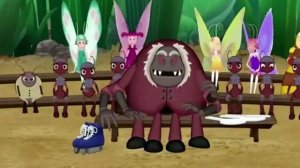 Мемы про Лунтика