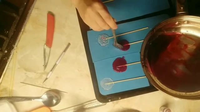 Готовим быстро и вкусно с Эвелиной