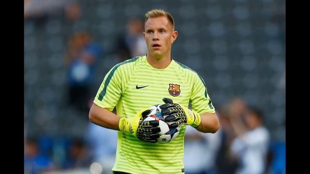 Успех Барселоны очевиден! смотреть онлайн