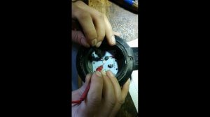 Лечим Сверхъяркие LED ПТФ