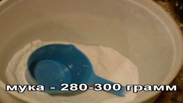 Russian Cooking Show - Blini