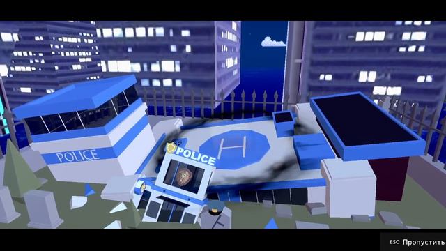 Deeeer Simulator полное прохождение смотреть онлайн