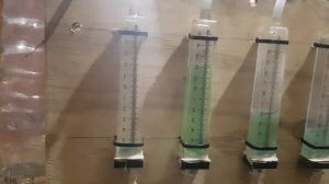 Синхронизация карбюраторов ХОНДА СВ 1300 своими руками