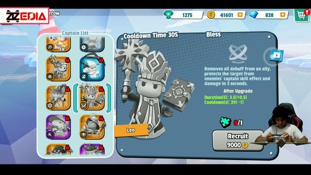 Mengenal Captain Di game Pirate Code pvp battles at sea // Pirate Code Indonesia// Ep 3 смотреть онлайн