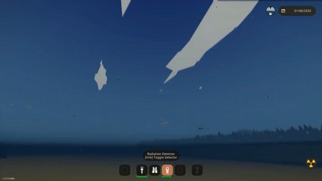 Nuclear Warhead Testing for Future Plane - Stormworks смотреть онлайн