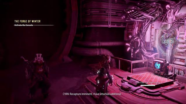 The Frozen Wilds: New Game + Ultra Hard - Episode 29 The Cauldron смотреть онлайн