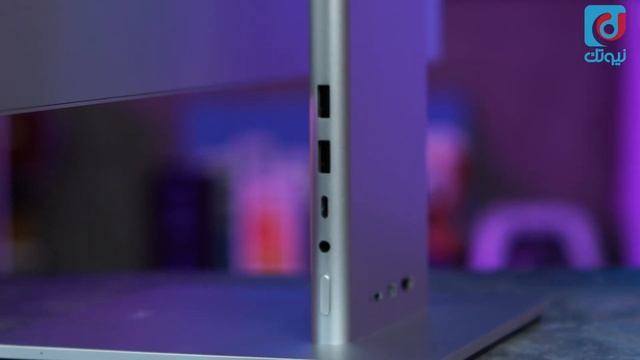 استعراض شاشة هواوي الإحترافية HUAWEI MateView смотреть онлайн