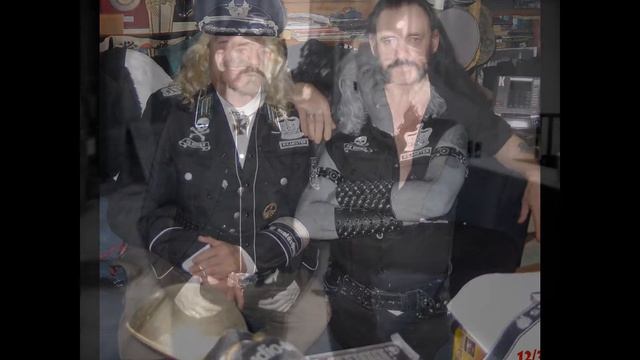Scotty & Lemmy, Best Friends In the Whole Wide World & Alice Cooper & ELsa the RETICULATED PYTHON смотреть онлайн