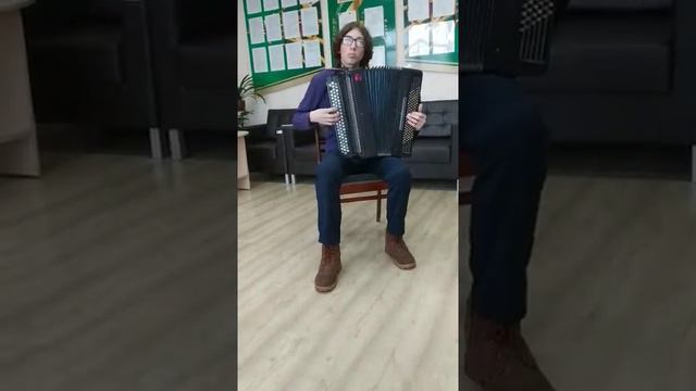 Волна искусств Гермаковский Тихон смотреть онлайн