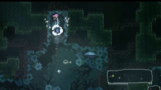 Celeste Strawberry Jam - Vinculum full clear + optional Berry Gate room смотреть онлайн