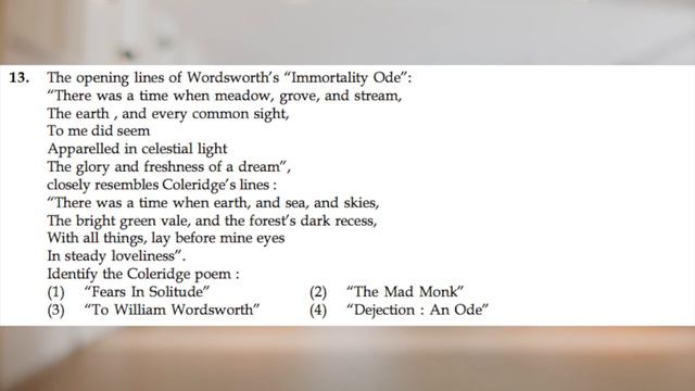 How To Solve Previous Years Papers Sample PAPER -3RD 2017 Nov. Detailed SOLUTION By VINEET PANDEY смотреть онлайн