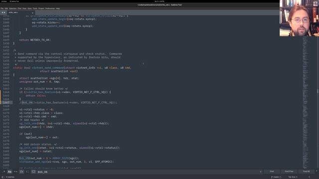 Episode1 Self Hosted Kubernetes with BPF смотреть онлайн