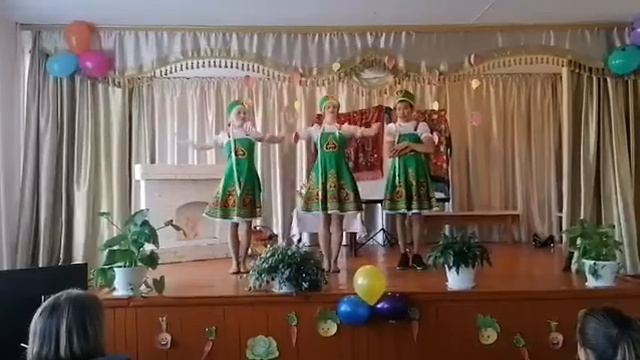 День осени, 10-11 класс, 2021 смотреть онлайн