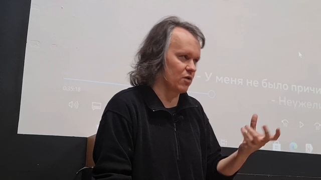 "Суд над чикагской семеркой". Вводное слово Алексея Цветкова к фильму смотреть онлайн