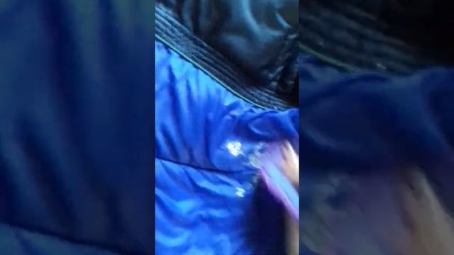 Салфетка скрабер. Оттёрла Монтажную пену ? смотреть онлайн