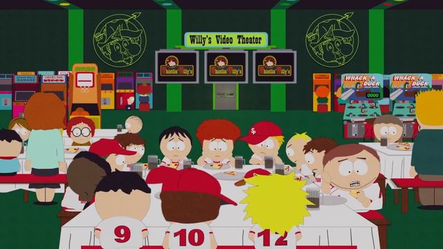 This Episode Of South Park Changed The Trajectory Of Randy Marsh