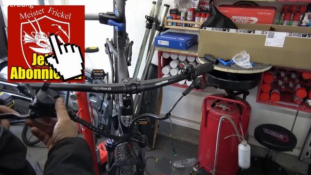 E-Bike mit Mittelmotor unter 1000 € selber bauen , geht das ? смотреть онлайн