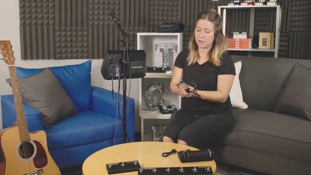 SingThing. Manual E3: Inputs and Outputs смотреть онлайн