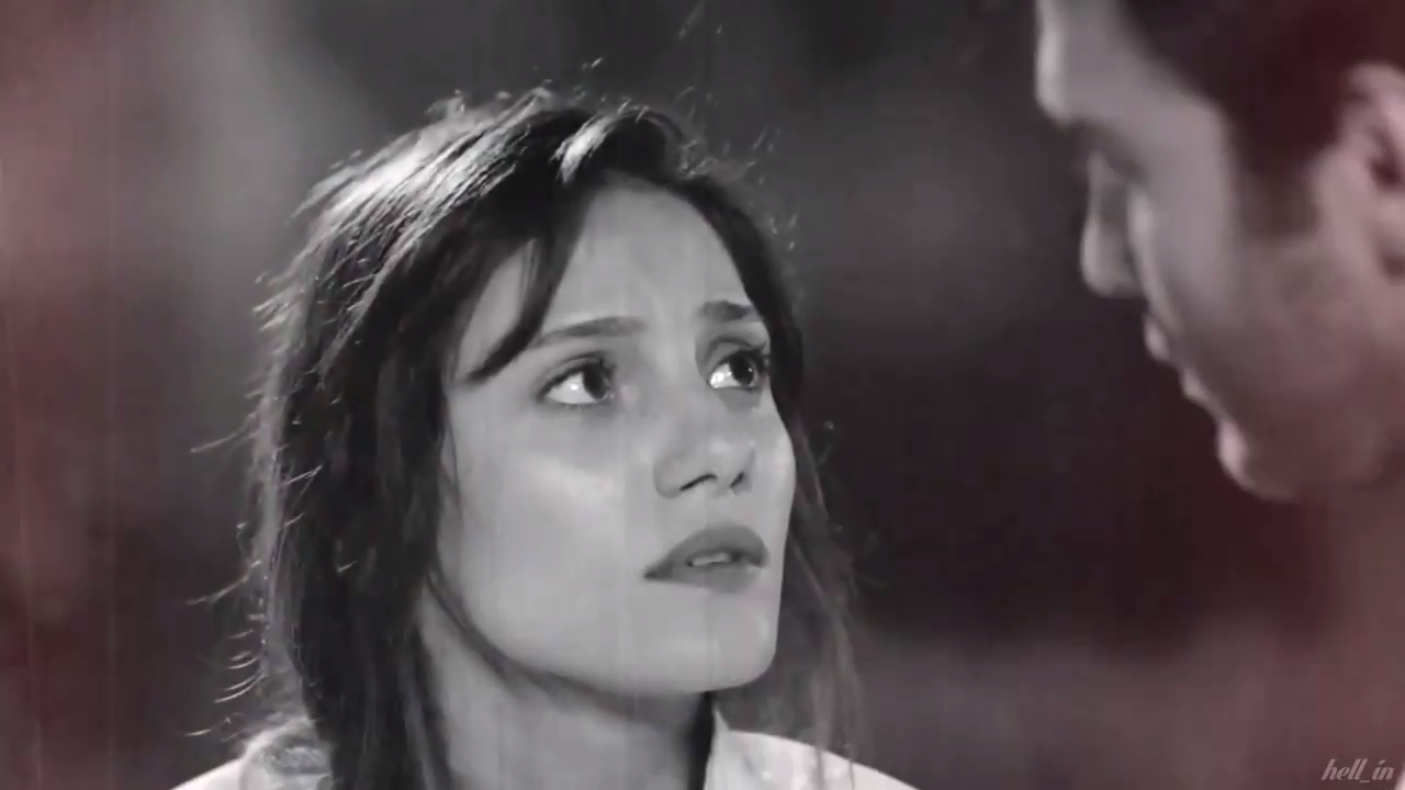 Лишь с тобой [Baris - Asli] смотреть онлайн