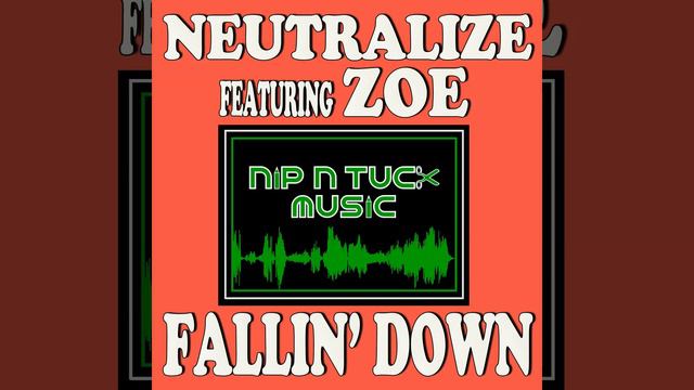 Fallin' Down (Future VIP) (feat. Zoe) смотреть онлайн