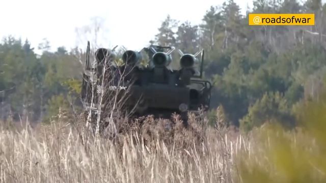 Командир российского Бука рассказал о сбитых украинских штурмовиках. смотреть онлайн