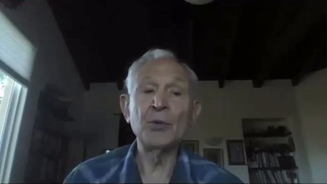 Peter Levine Lockdown смотреть онлайн