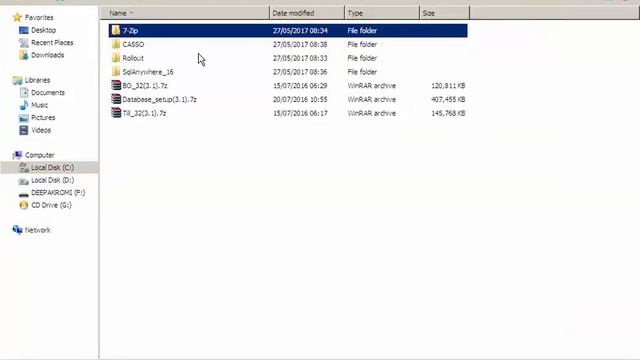 CSI Installation and Configuration смотреть онлайн