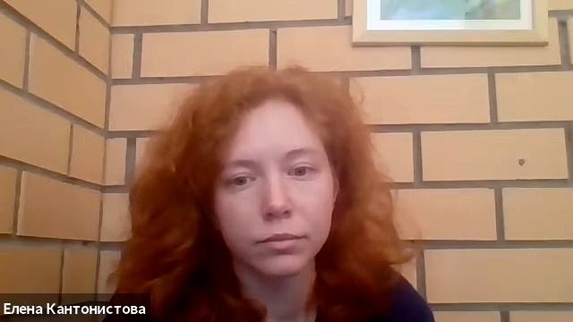 Введение в анализ данных, группа 3 — семинар 13 смотреть онлайн