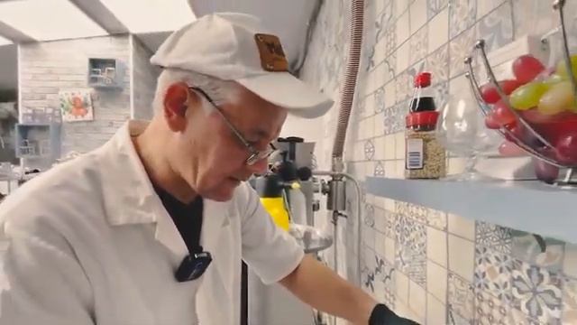 ЗАЧЕМ ЗНАТЬ КИСЛОТНОСТЬ МОЛОКА? ИДЕАЛЬНАЯ КИСЛОТНОСТЬ и КАК ЕЕ ИЗМЕНИТЬ? смотреть онлайн
